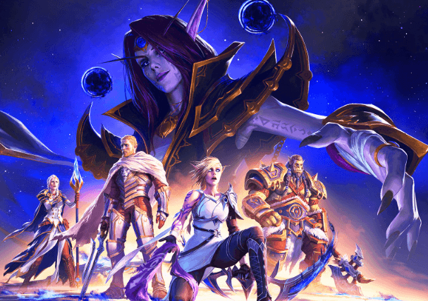 Is WoW Classic Plus Coming? 5 New Features WoW Players Are Most Excited About