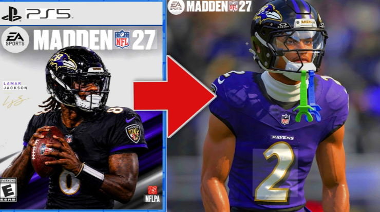 Madden 27 superstar mode