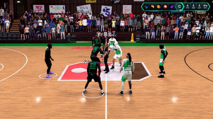 NBA 2K27 MT