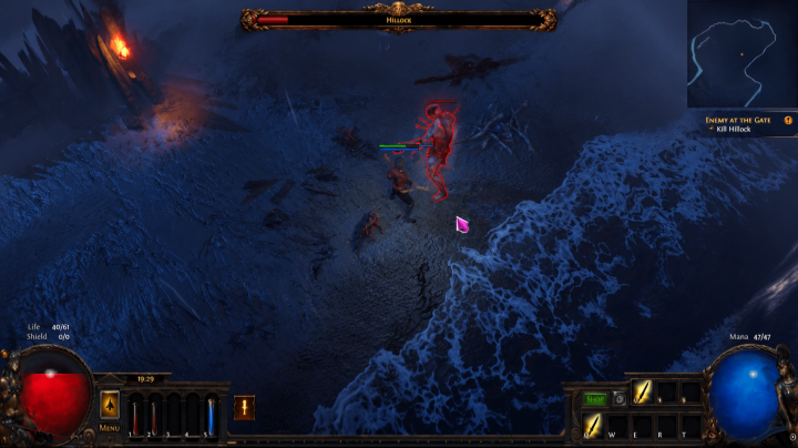 POE currency