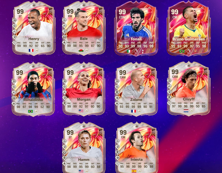 FC 26 Coins