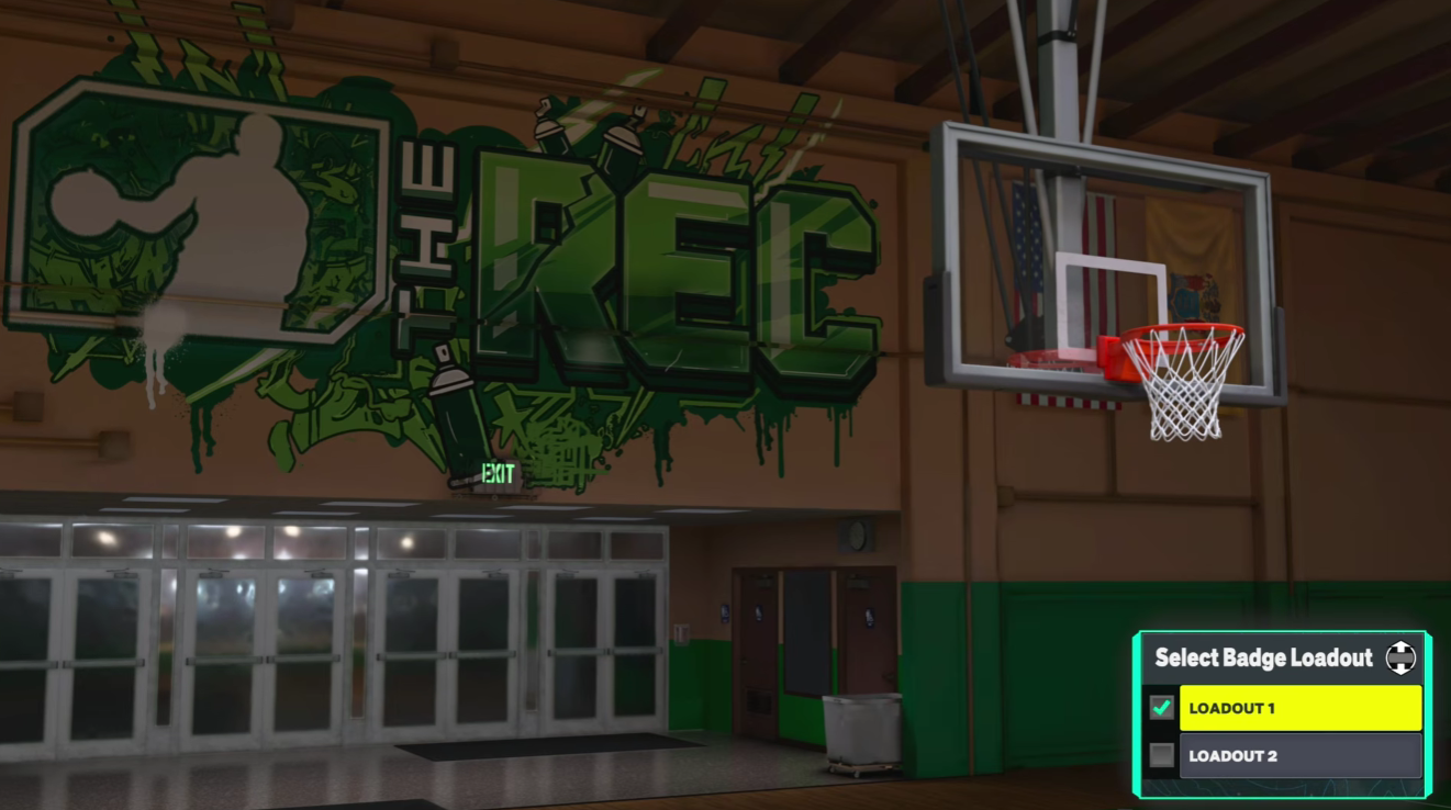 NBA 2K27 6'9