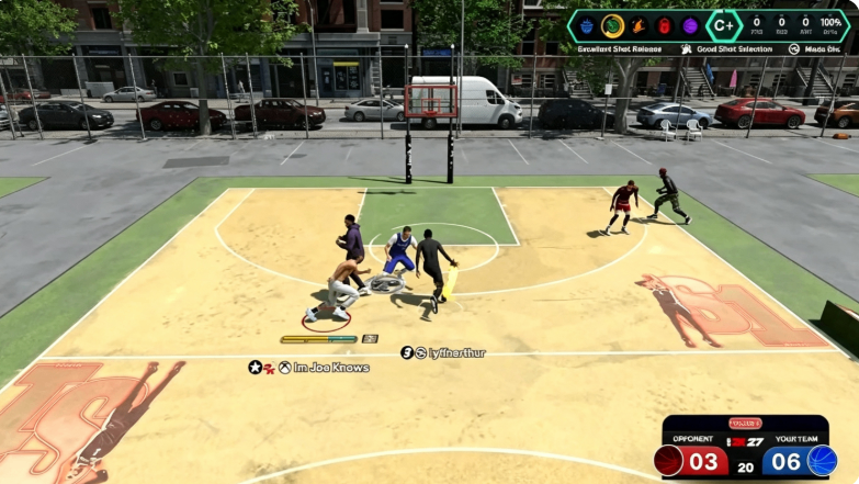 NBA 2K27 gameplay problems, NBA 2K27 gameplay issues, NBA 2K27 steal spam, NBA 2K27 passing problems, NBA 2K27 shot feedback, buy NBA 2K27 VC