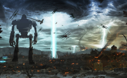 Origins combines World War I trenches, excavation sites and underground areas, while early development concepts reveal how much larger the map was originally intended to be.