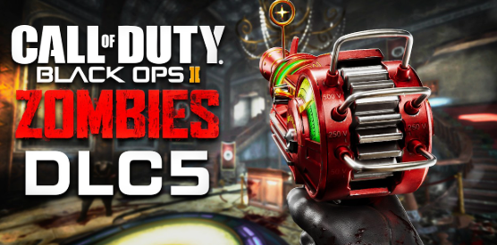 Black Ops 2 DLC 5 Zombies Is Finally Playable: 9 Lost Maps Return on PC