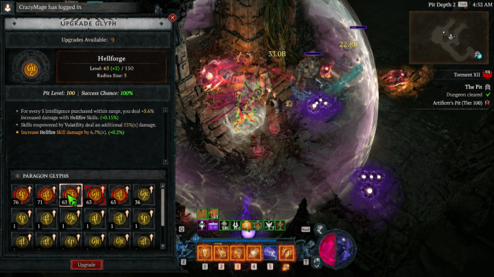 Diablo 4 Items