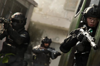 COD Modern Warfare 4 Update: TTK, Tac Sprint, Specialist & DMZ News