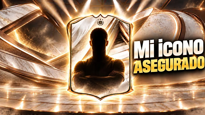 WE OPEN MY GUARANTEED ICON AND PLAY OUR FIRST MATCHES | FC 27 ULTIMATE TEAM