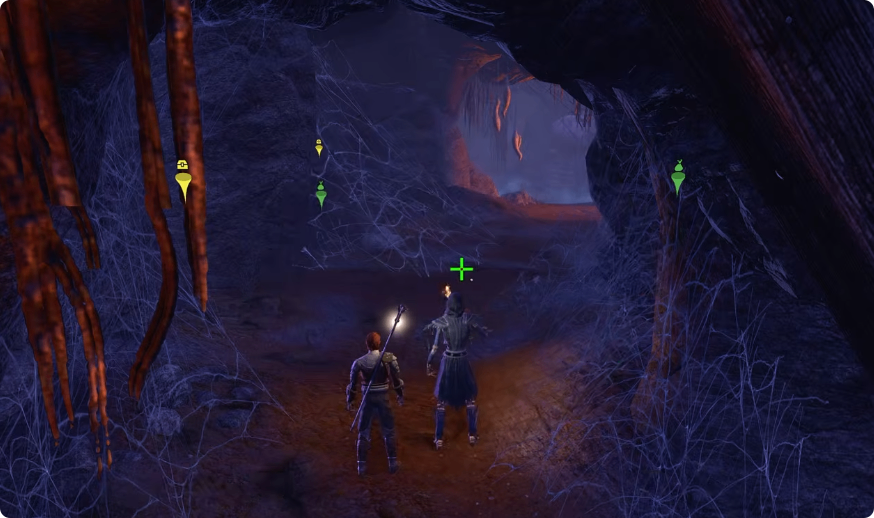 The Elder Scrolls