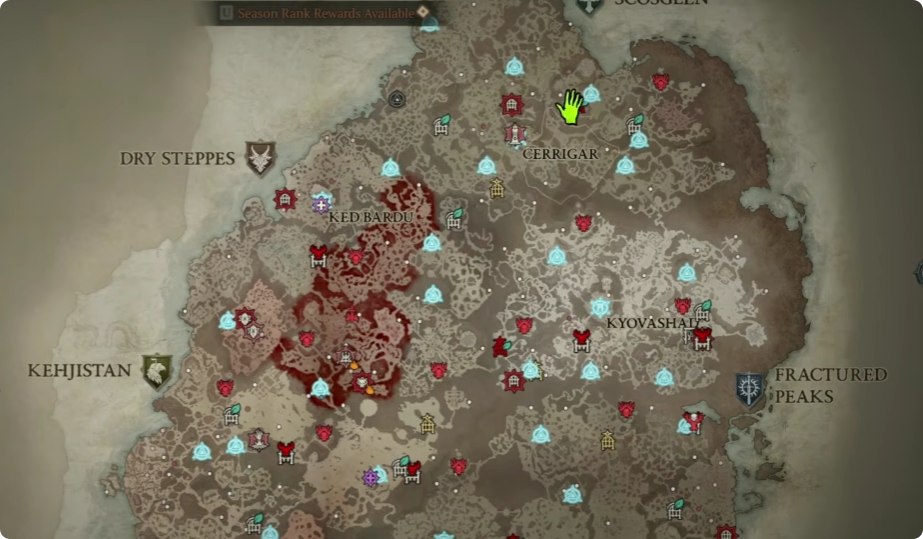 Diablo4