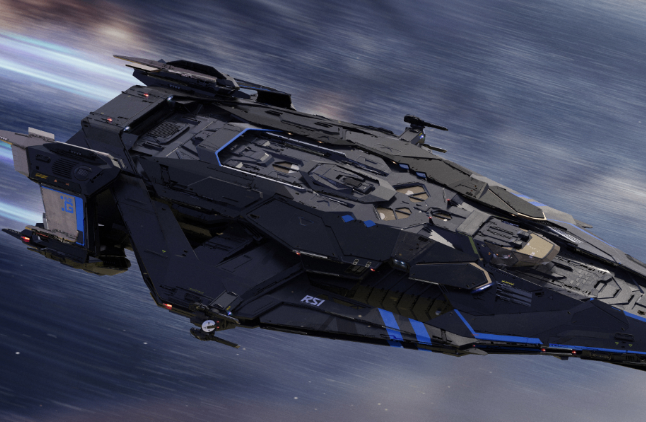 Star Citizen AUEC
