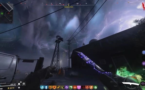 buy Black Ops 7 Bot Lobbies