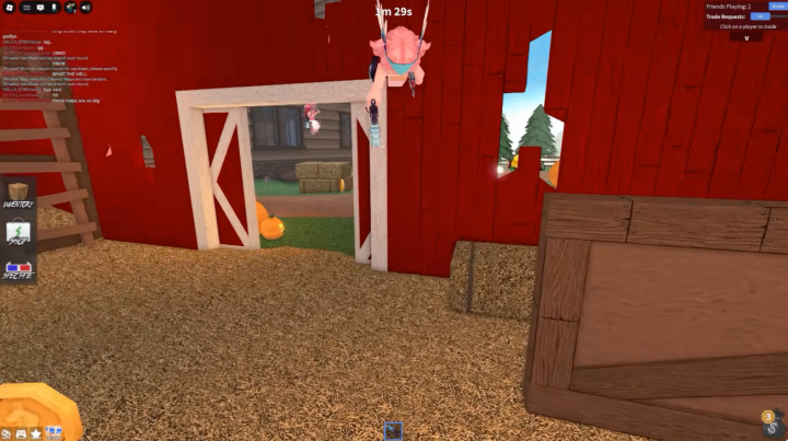 Murder Mystery 2 Items