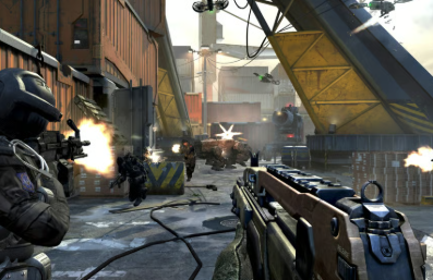 Black Ops 1 Update Leaves Out Dedicated Servers as Black Ops 2 Gets Them