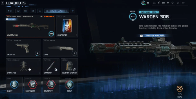 buy CoD Black Ops 7 Bot Lobbies