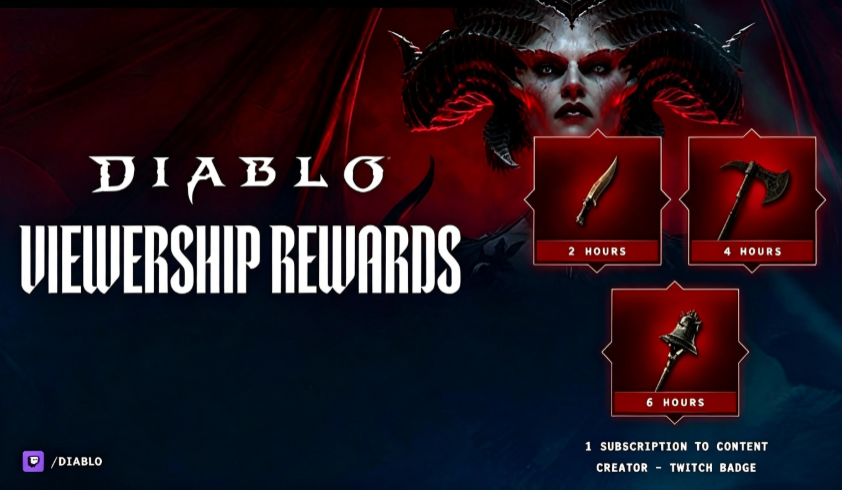 Diablo 4 Season 15: Confirmed Features, BlizzCon 2026 Rewards & Release Date (2026)