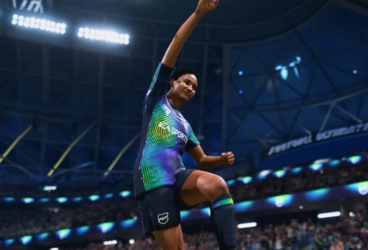 EA FC 26 1 of 4 96+ FUTTIES Player Pick: SBC Requirements, Best Picks & All Rewards