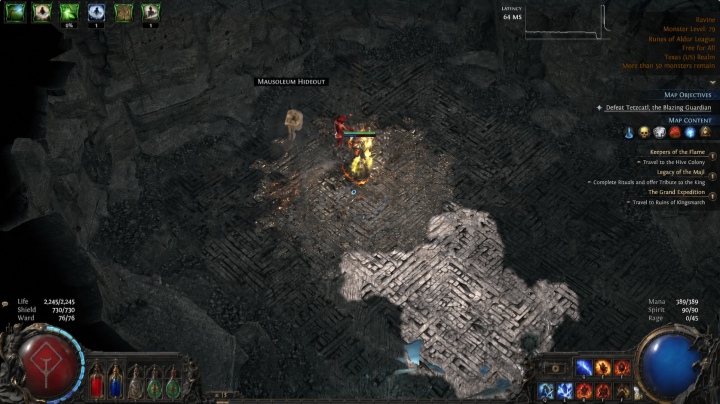 POE2 Currency