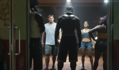 GTA 6 gameplay showcasing the latest details, characters, world design, and features revealed for Rockstar Games' upcoming open-world title.