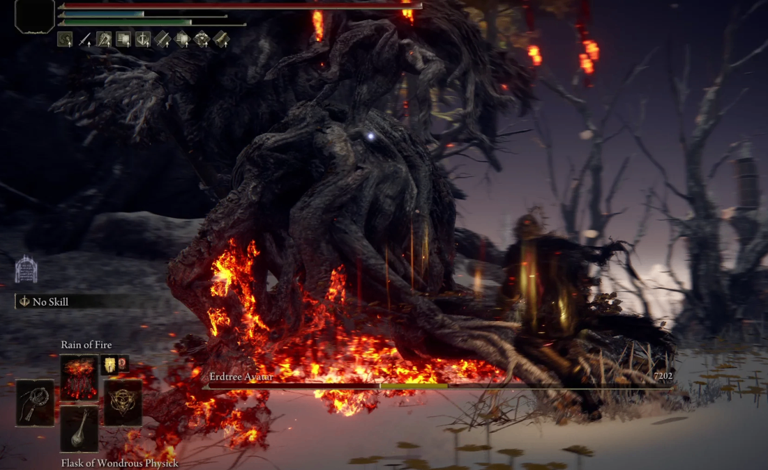 Elden Ring,Faith Build,Rain of Fire,O Flame,Setup,buy Elden Ring Runes