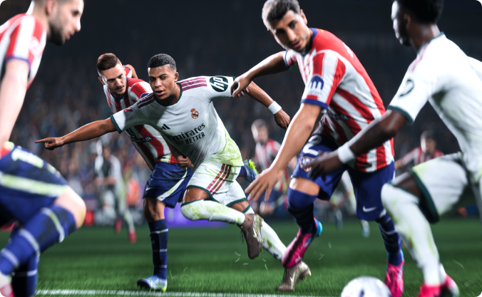 FC 27,Best Starter,Team,Affordable Squad,Custom Tactics,buy fc coins