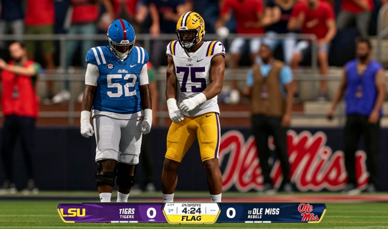 College Football 27 Hidden Features: Secret Tricks, Camera Settings & Gameplay Tips