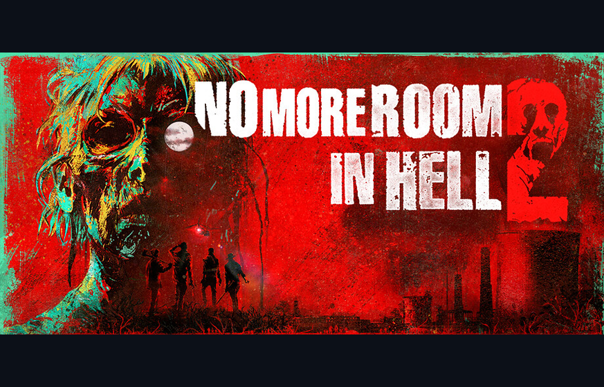 Buy No More Room in Hell 2 Steam Key (PC) &mdash; 10% Off | MMOEXP