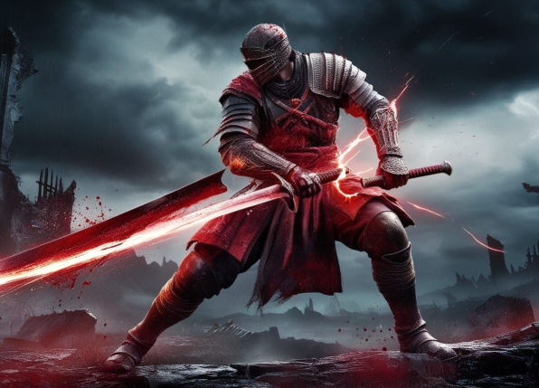 Elden Ring Patch 1.17 Tier List: Best Weapons & OP Builds
