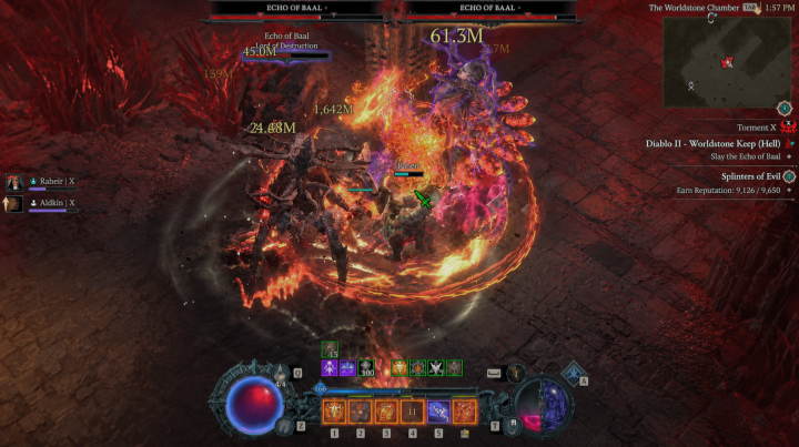 Diablo 4 Items