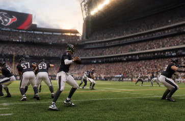Madden 27 gameplay changes improve receiver catch consistency, run-block targeting and field-goal blocking behavior.