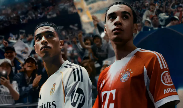 EA FC 27 Closed Beta Pitch Notes: Major Gameplay Changes & Meta Adjustments Revealed