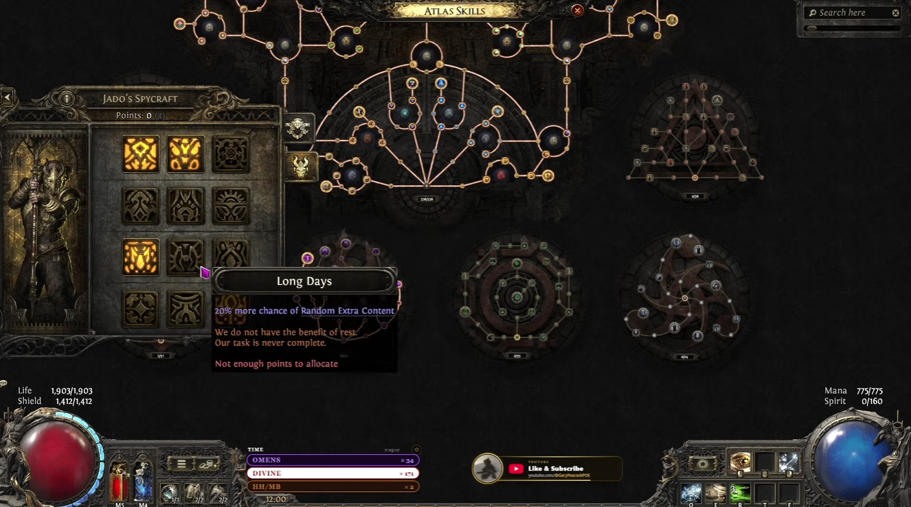 POE 2 Guide: Ritual Farming – How to Farm 600+ Divines with Doriani, Wisps, and Tribute