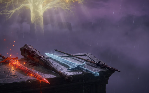 Elden Ring Best T0 Weapons & Builds: Top Meta Picks After Patch