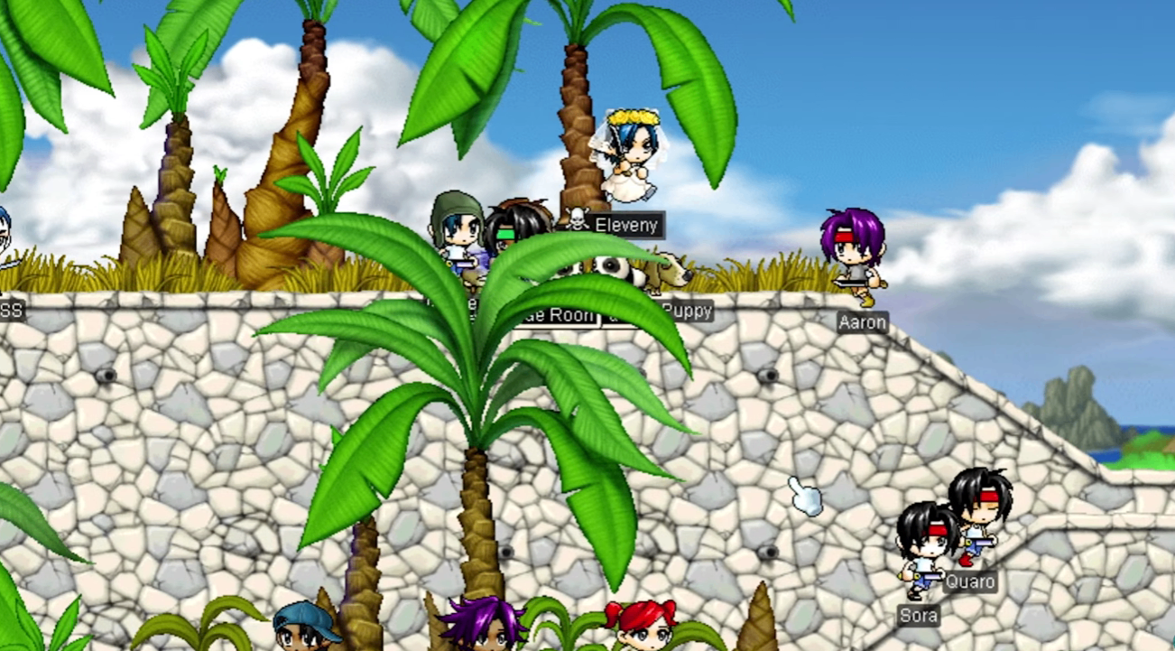 MapleStory Classic World Mesos, MapleStory Classic World Founder’s Pack, MapleStory Classic World Early Access, MapleStory Classic World October 6, MapleStory Classic World launch, MapleStory Classic World Founder’s Access
