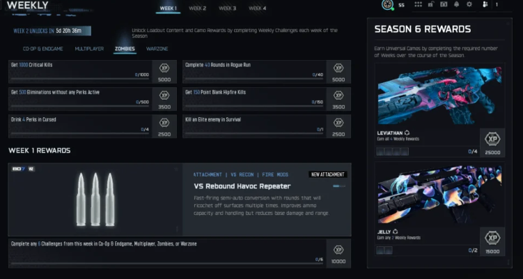 buy CoD Black Ops 7 Bot Lobbies