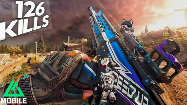 Delta Force Mobile: Interstellar Pioneer 2 and Token of Valiance