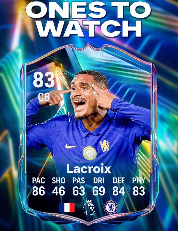 EA FC 27 One to Watch Karten,FC 27 OTW unbegrenzte Upgrades,EA FC 27 OTW Club Upgrade,FC 27 Münzen Ultimate Team,One to Watch Karten Erklärung,FC 27 OTW Investition Tipps,EA FC 27 Team of the Week OTW