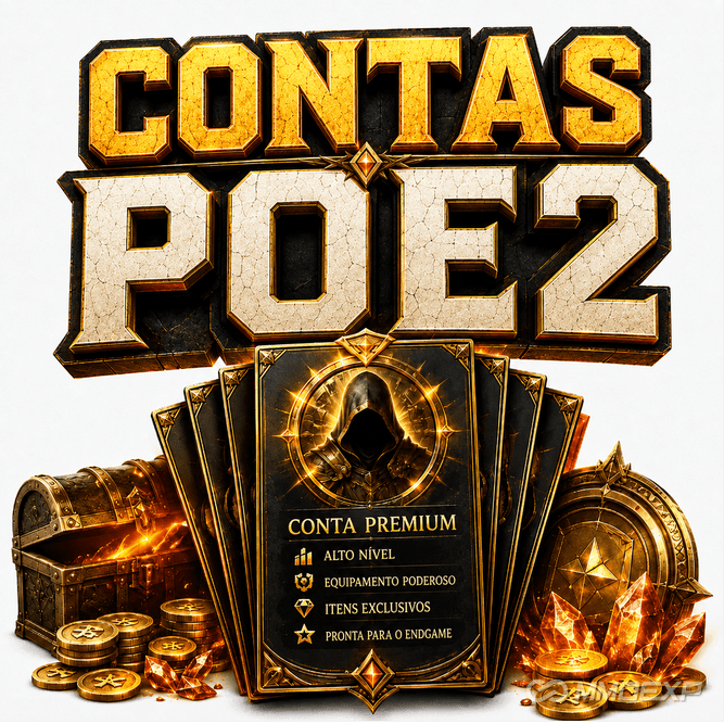 Comprar conta PoE2 barata – Path of Exile 2 | MMOEXP