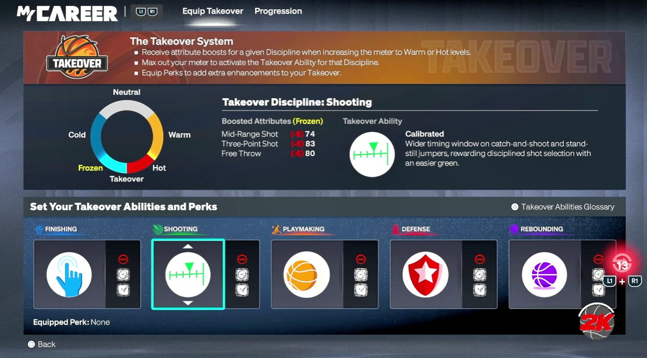NBA 2K27 7'4 Center Build Guide: Best Attributes, Badges & Random Rec Tips