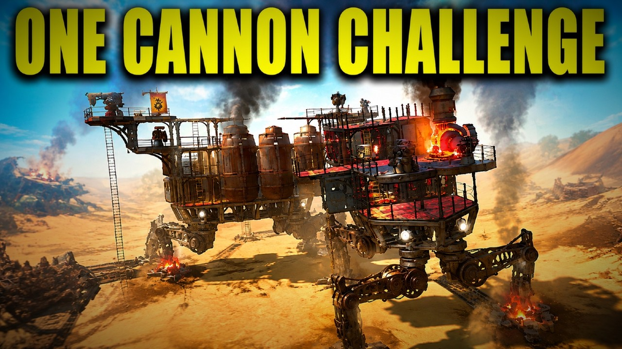 SAND Raiders of Sophie Grumpy Challenge: 40mm Cannon PvP Guide 2026