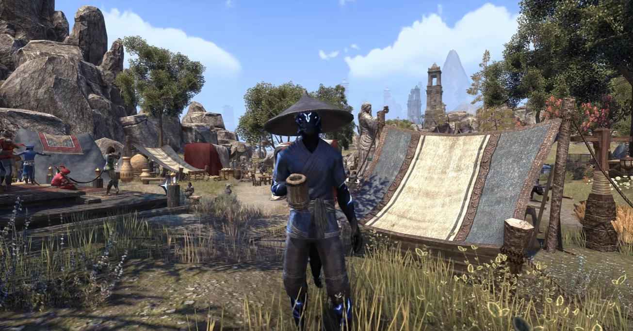 The Elder Scrolls Online 2026, TESO season system, TESO subscription guide, TESO purchase options, TESO DLC unlock methods, buy The Elder Scrolls Online Gold, buy The Elder Scrolls Online items