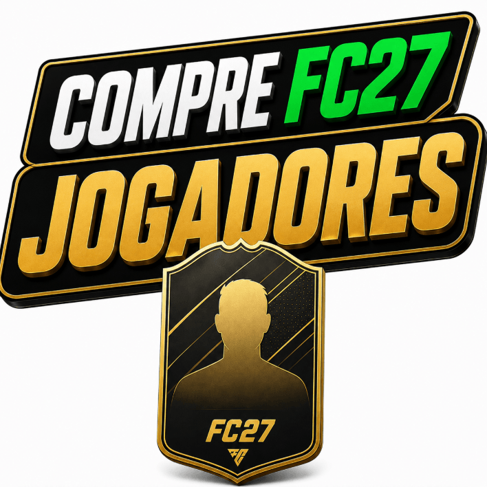 jogadores FC 27, comprar jogadores FC 27, jogadores FC 27 baratos