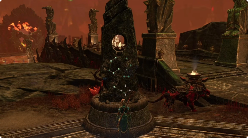The Elder Scrolls