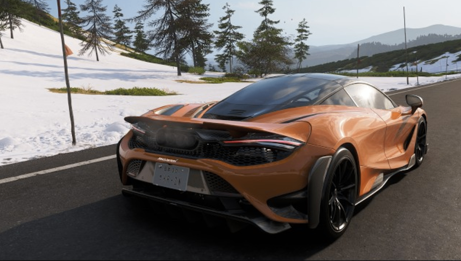 Forza Horizon 6 McLaren W1 release date,Forza Horizon 6 British Automotive Series update,Forza Horizon 6 Car Pass McLaren W1,McLaren W1 Forza Horizon 6 features,Forza Horizon 6 new legendary hypercar,McLaren 1 series FH6 lineup,buy Forza Horizon 6 Credits,Forza Horizon 6 Credits