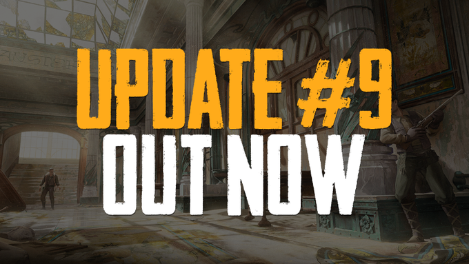 Sand Raiders of Sophie Update 9, Sand anti-team matchmaking fix, Sand repair kit buffs, Sand mouse sensitivity settings, Sand game bug fixes 2026, buy SAND: Raiders of Sophie Crown, SAND: Raiders of Sophie Crown
