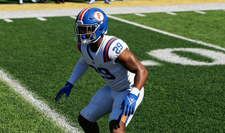 College Football 27 Title Update 4, CFB 27 gameplay changes, CFB 27 new legend builds, CFB 27 uniforms and gear, EA Sports Network Dynasty, CUT 27 Coins, College Football 27 Coins, CFB 27 Coins