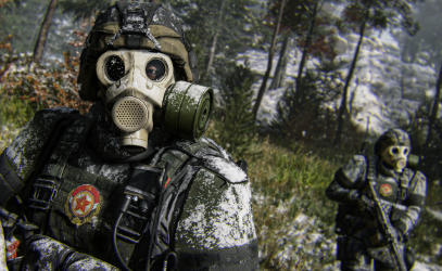 MW4 DMZ introduces an extraction-focused experience with missions, dynamic operations, loot and high-risk deployments.