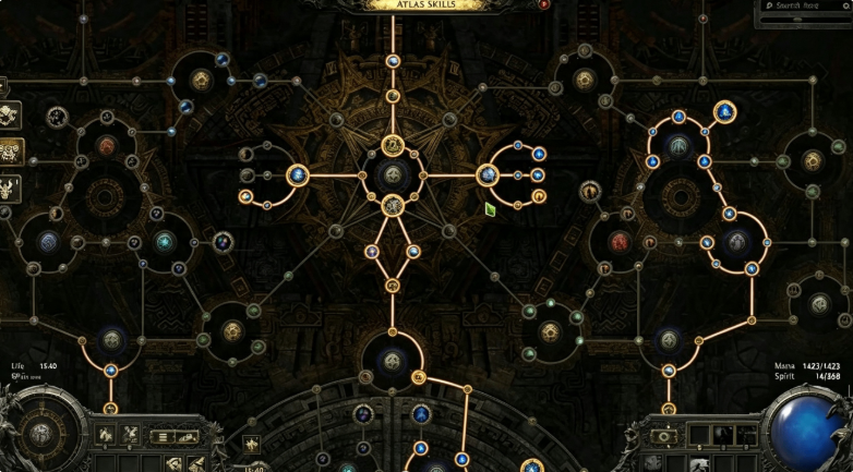  PoE2 0.5.5, T15 map sustain, PoE2 atlas guide, Forbidden Rites currency farm, PoE2 endgame progression, POE2 Currency, buy POE2 Currency, POE2 Build Boosting, POE2 Trade