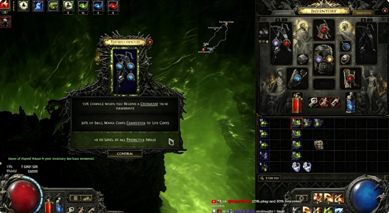 PoE 2 0.5.5, grenade crossbow craft, PoE 2 BIS crossbow, sanctified crossbow crafting, Path of Exile 2 endgame weapon craft, POE2 Currency