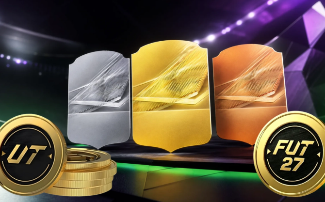 EA FC 27 Guia do Dia 1: Como Resgatar Packs Grátis e Recompensas de Login